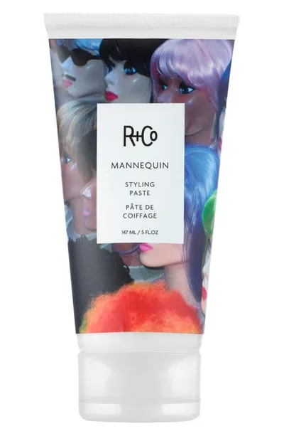 R + Co R+co Mannequin Styling Paste