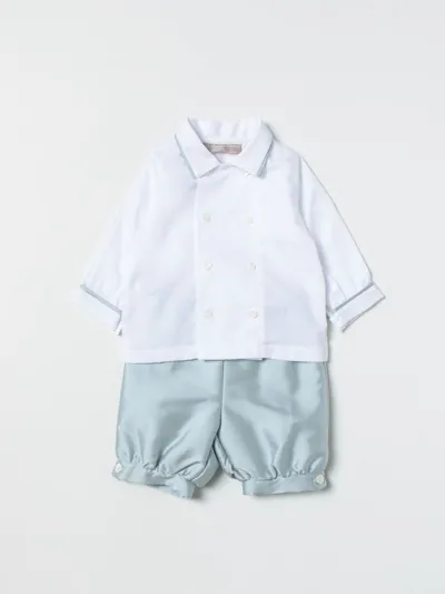 La Stupenderia Babies' Tracksuits  Kids In White 1