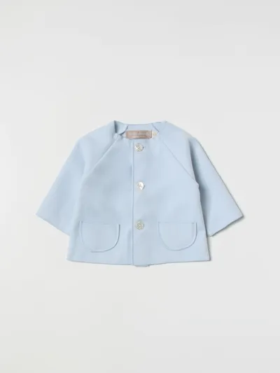 La Stupenderia Babies' Coats  Kids In Sky