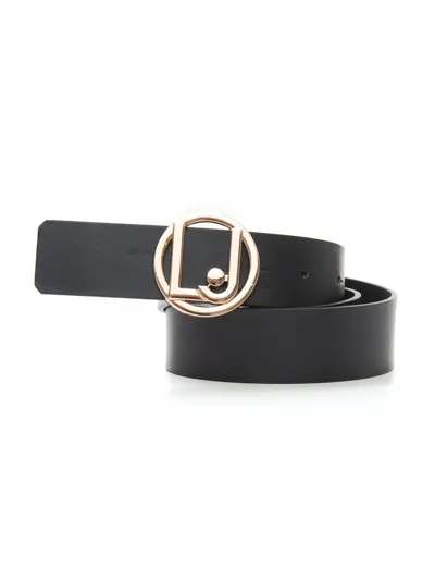 Liu •jo Belt Black  Woman