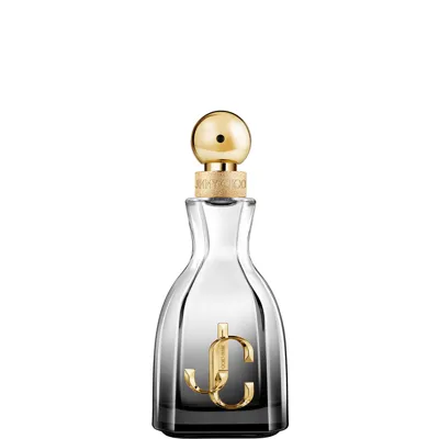 Jimmy Choo I Want Choo Forever Eau De Parfum 60ml