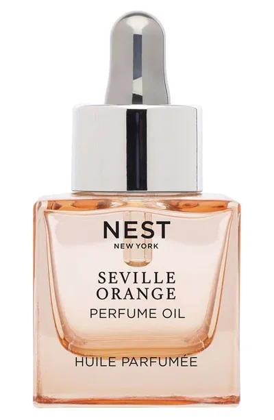 Nest New York Seville Orange Perfume Oil 1 oz Perfume Oil In 30 ml