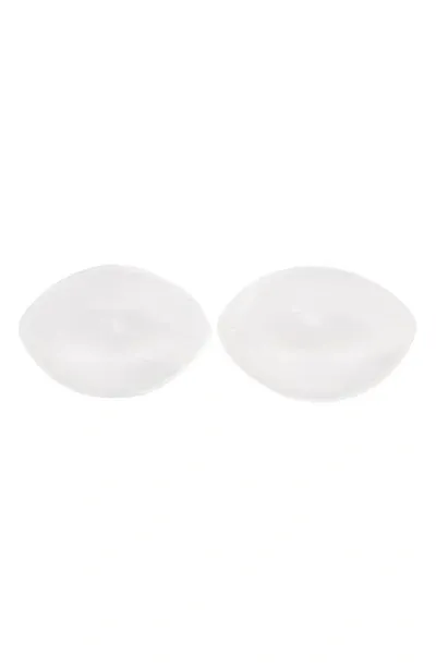 Fashion Forms Ashion Forms Silicone Push Up Pads In Clear