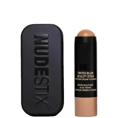 Nudestix Tinted Blur Sculpting Stick 6.2g (various Shades) - Neutral Light