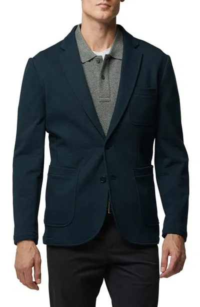 Rodd & Gunn Tinkertown Sport Coat In Midnight