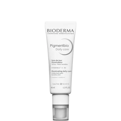 Bioderma Pigmentbio Brightening Face Cream Anti-dark Spot Spf50+ 40ml