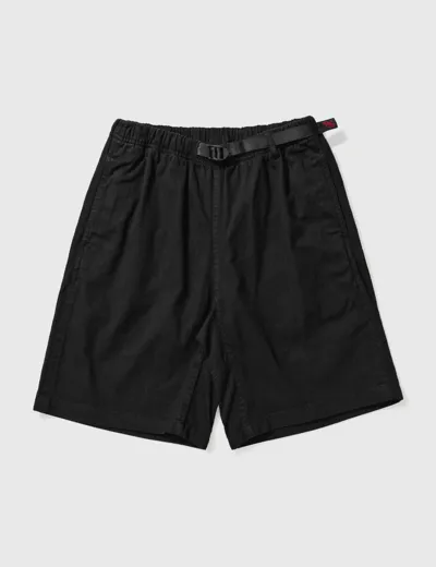 Gramicci G-shorts In Black