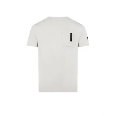 North Sails T-shirt Col Rond En Coton