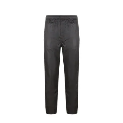 Qasimi Pantalon Technical Changeant