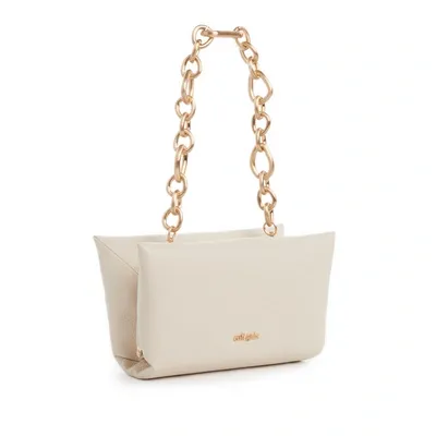 Cult Gaia Tawney Leather Bag