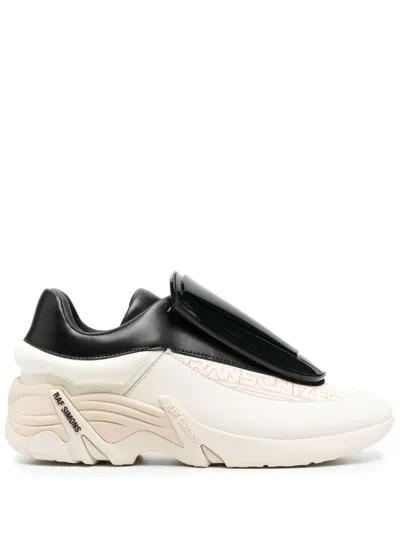 Raf Simons Antei Low-top Sneakers