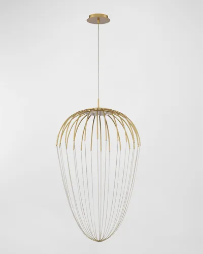 Eurofase Frusta Pendant Light