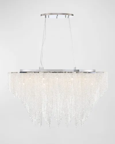 Eurofase Cohen Chandelier