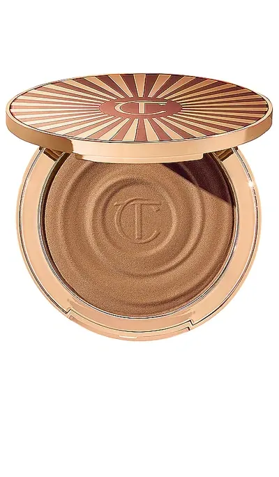 Charlotte Tilbury Beautiful Skin Bronzer In 1 Fair