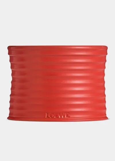 Loewe 21.5 Oz. Tomato Leaves Candle