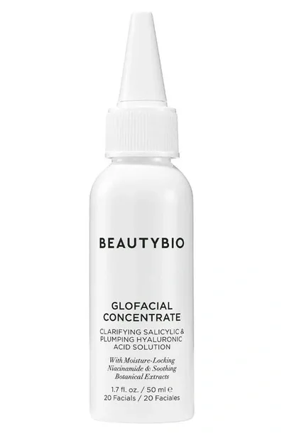 Beautybio Glofacial Concentrate