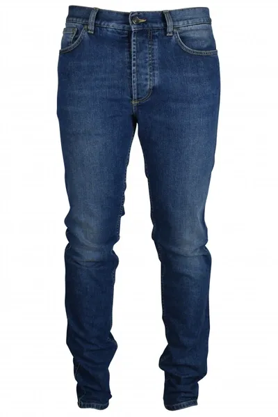 Givenchy Jeans In Blue