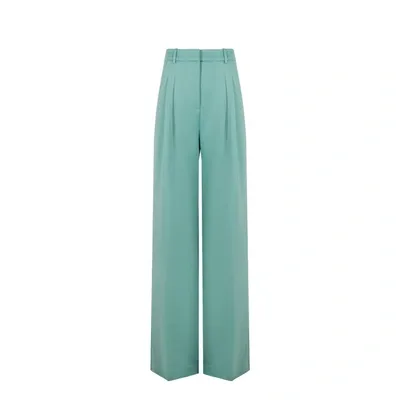 Selmacilek Wide-leg Trousers