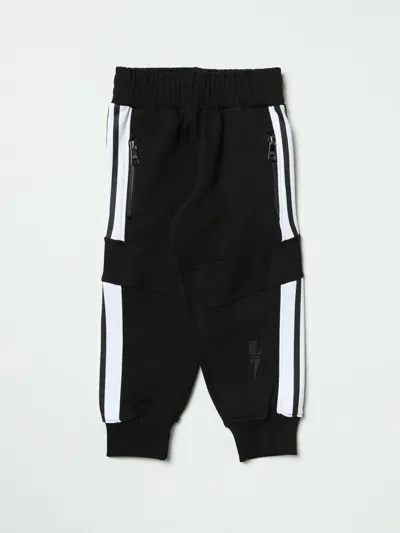 Neil Barrett Trousers  Kids In Black