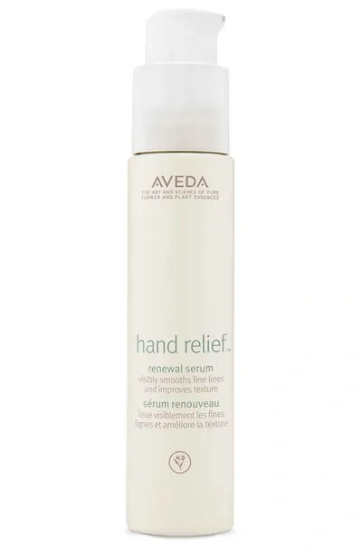 Aveda Hand Relief™ Renewal Serum