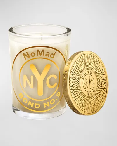 Bond No.9 New York 6.4 Oz. Nomad Candle