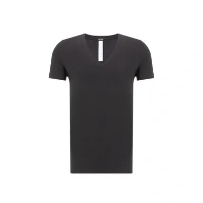 Hom T-shirt Col V