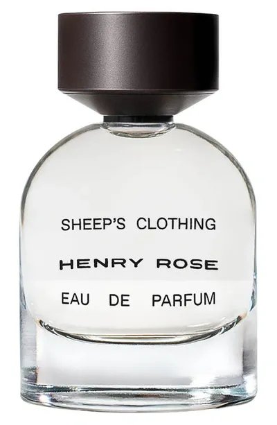 Henry Rose Sheep's Clothing Eau De Parfum