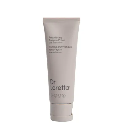 Dr Loretta Resurfacing Enzyme Polish 50ml