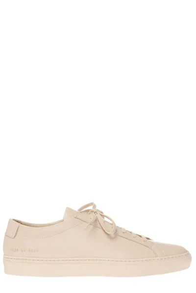 Common Projects Original Achilles Sneakers In 0600