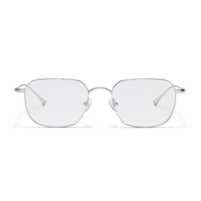 Taylor Morris Eyewear Hampton Glasses In White