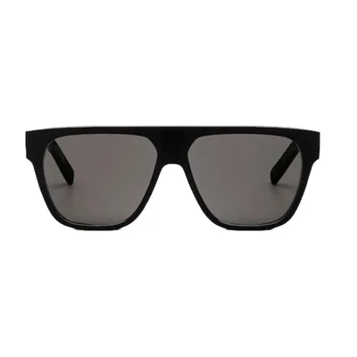 Dior Eyewear Squared In Black