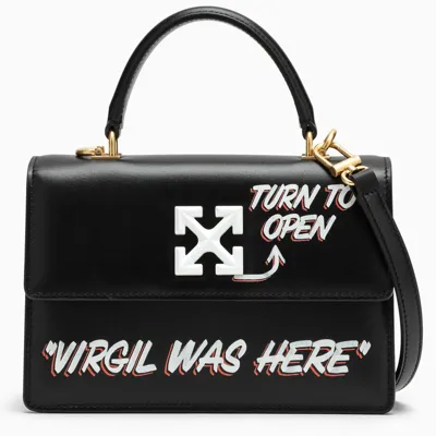 Off-white Small Black Handbag