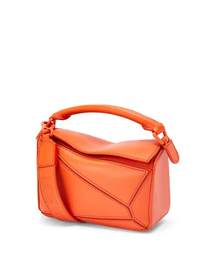 Loewe Borsa Mini Puzzle