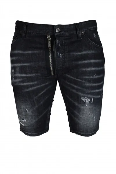 Dsquared2 Short In Black