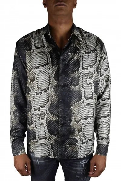 Roberto Cavalli Shirt