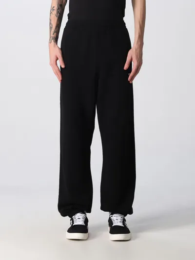 Off-white Off White Trousers Black