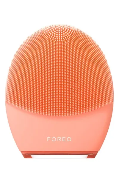 Foreo Luna 4 Smart Facial Cleansing And Firming Massage Device - Balanced Skin