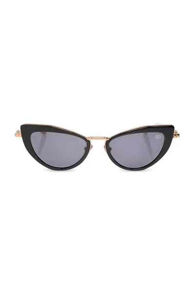 Valentino Garavani Valentino Eyewear Cat In Multi