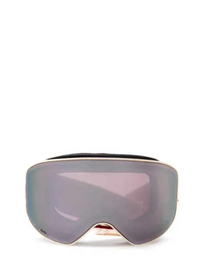 Chloé Ch0072s White Sunglasses