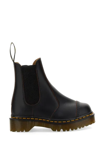 Dr. Martens' Boot 2976 Bex In Black