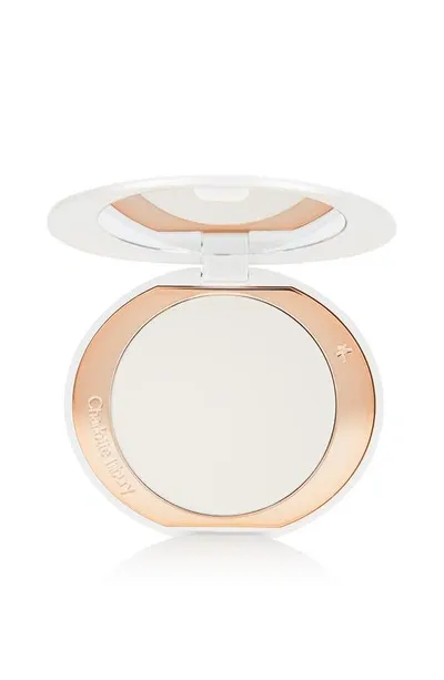 Charlotte Tilbury Airbrush Brightening Flawless Finish In Fair-medium