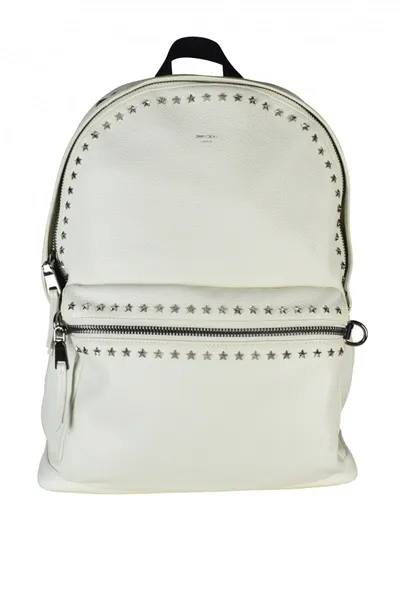 Jimmy Choo Backpack