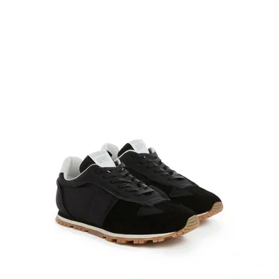 Maison Margiela Sneakers En Toile