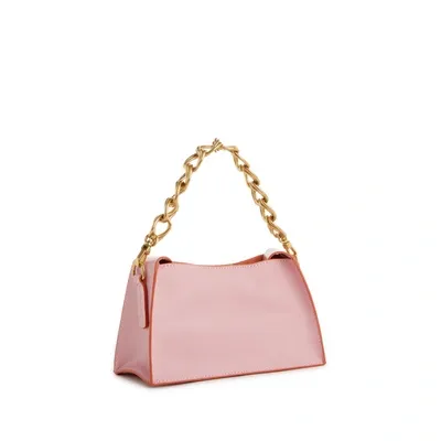 Manu Atelier Kesme Mini Leather Bag