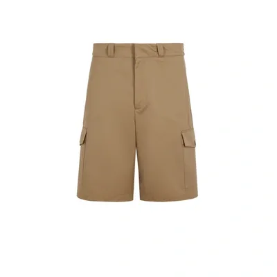 Prada Shorts In Corda