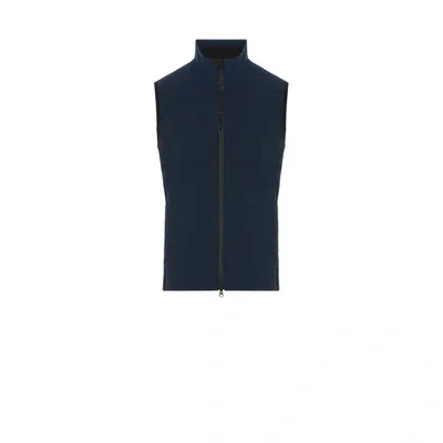 North Sails America's Cup X Prada Recycled Polyester C2 Sleeveless Jacket