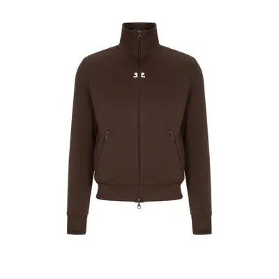 Courrèges Tracksuit Jacket