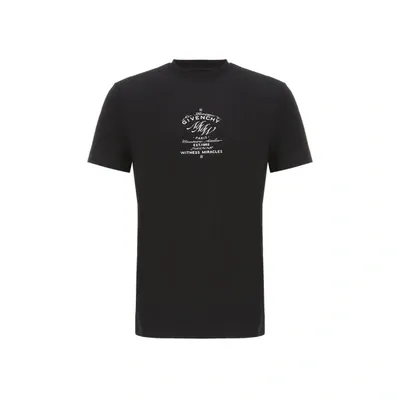 Givenchy Cotton T-shirt