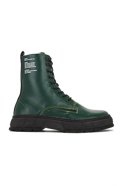 Viron 1992 Boot In Green