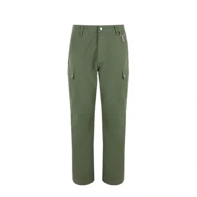 Reese Cooper Pantalon Cargo En Coton